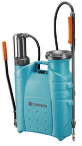 Gardena Backpack Sprayer 12Litre